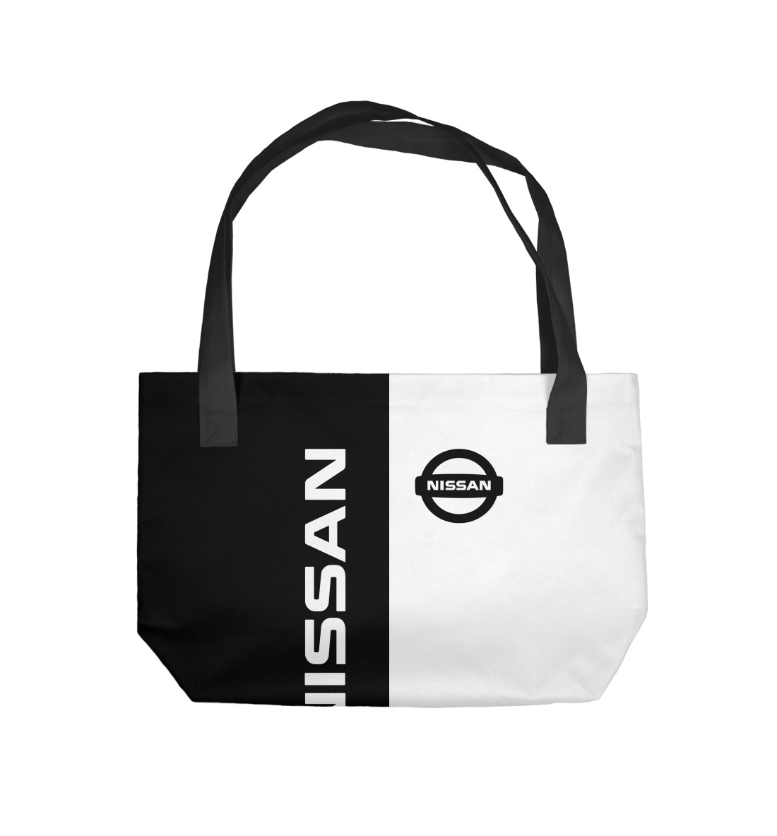 Пляжная сумка Nissan NSN-779930-sup