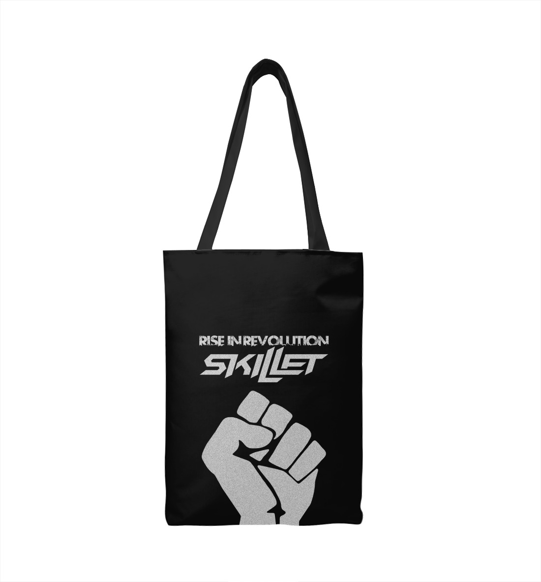 Сумка-шоппер Skillet SKL-706217-sus