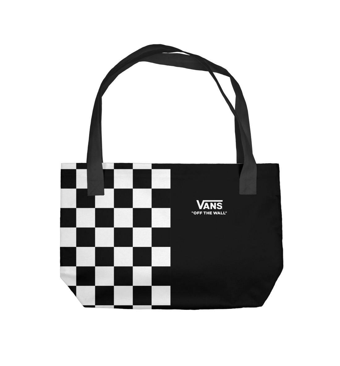 Пляжная сумка Vans VAN-703372-sup