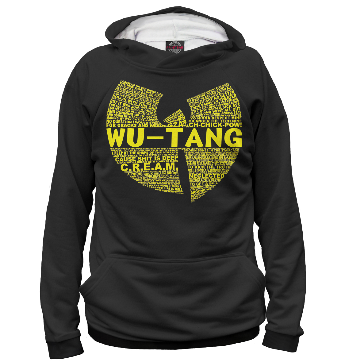 Худи Wu-Tang Clan WTK-439012-hud-2