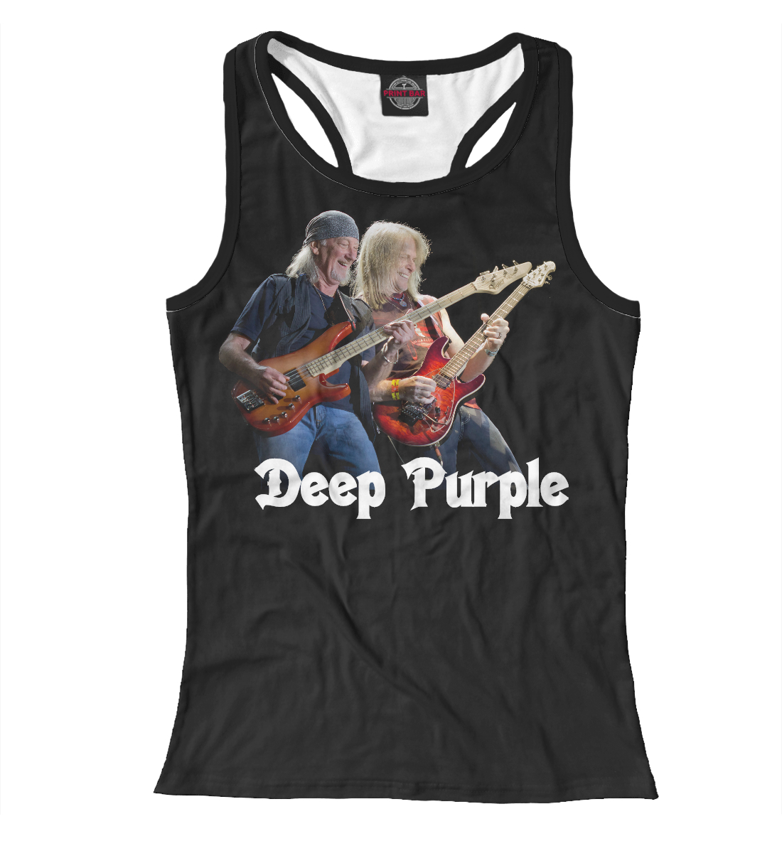 Борцовка Deep Purple PUR-785937-mayb-1