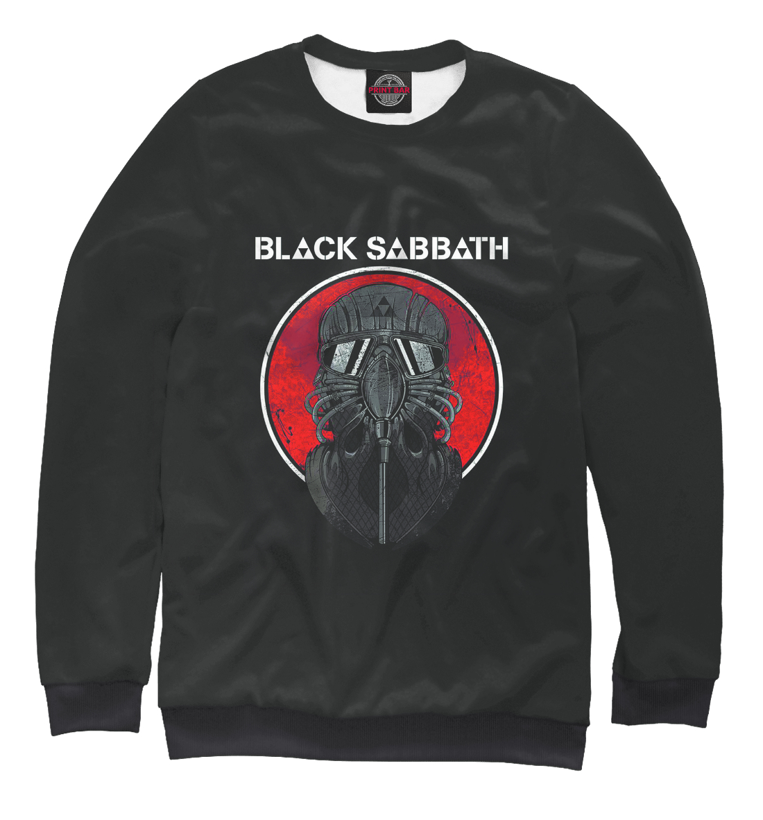 Свитшот Black Sabbath BSB-430429-swi-2