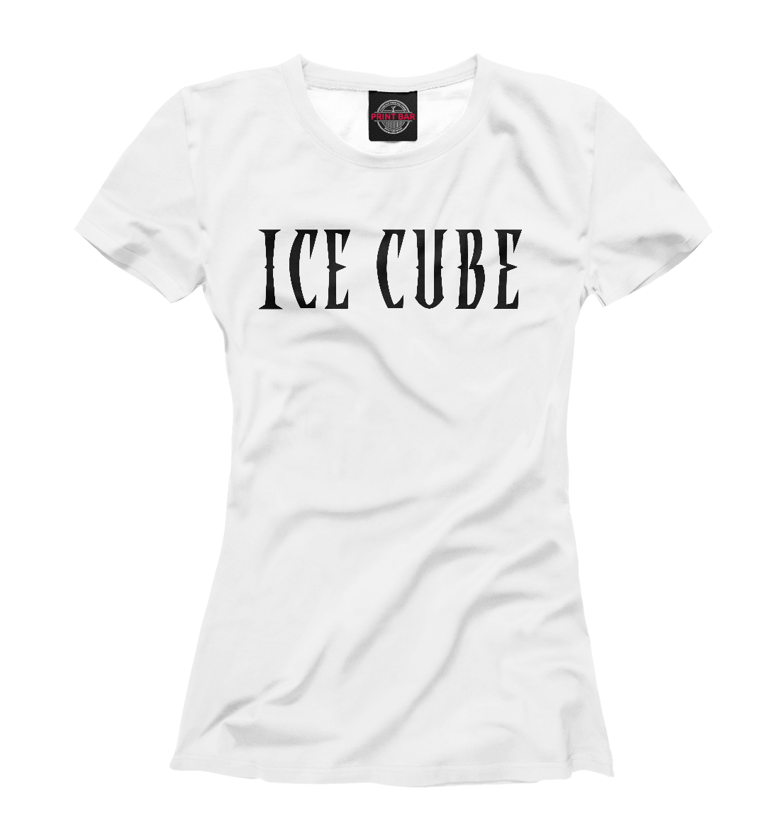 Футболка Ice Cube ICB-184223-fut-1