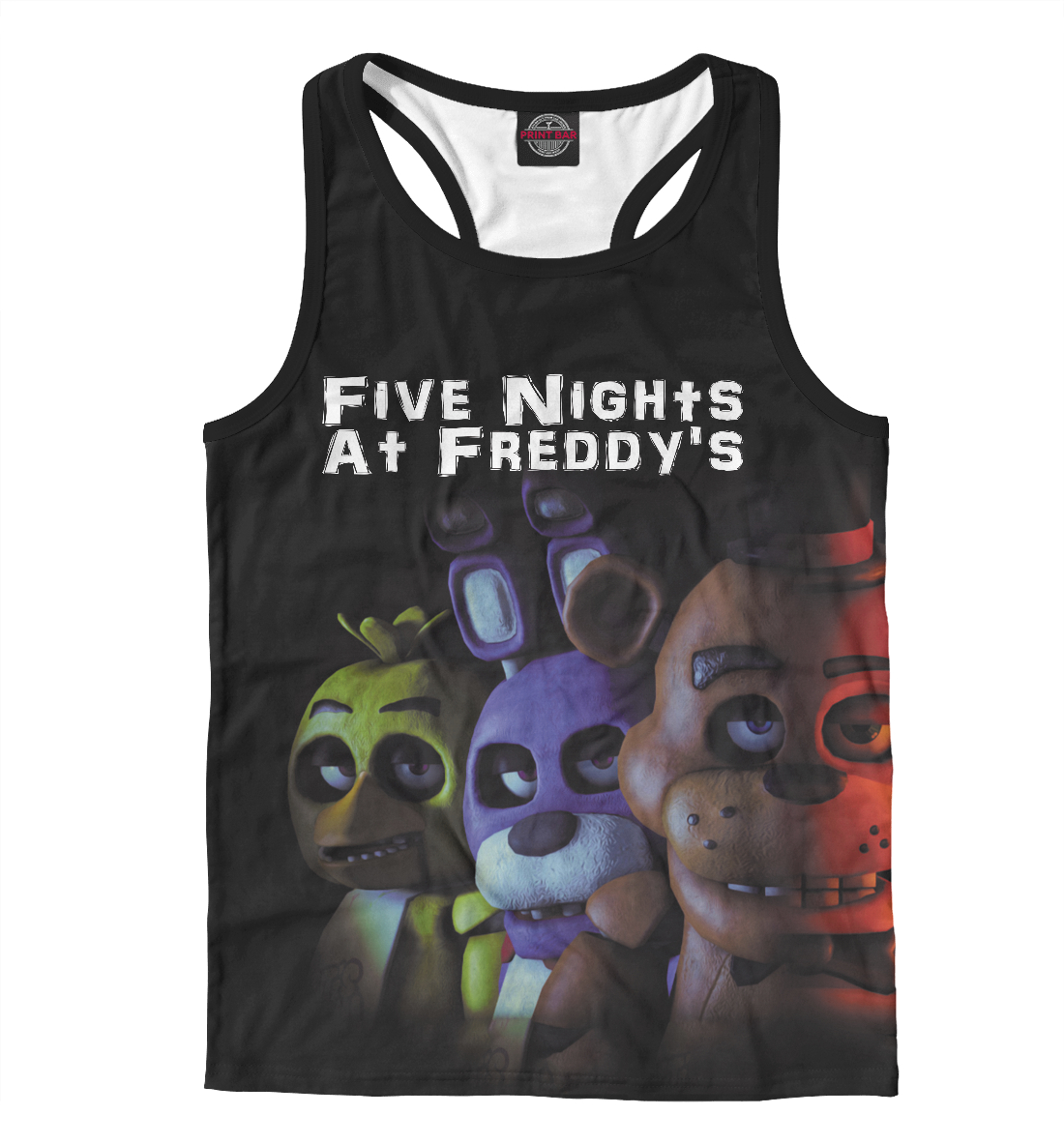 Борцовка Five Nights at Freddy’s FIV-944277-mayb-2
