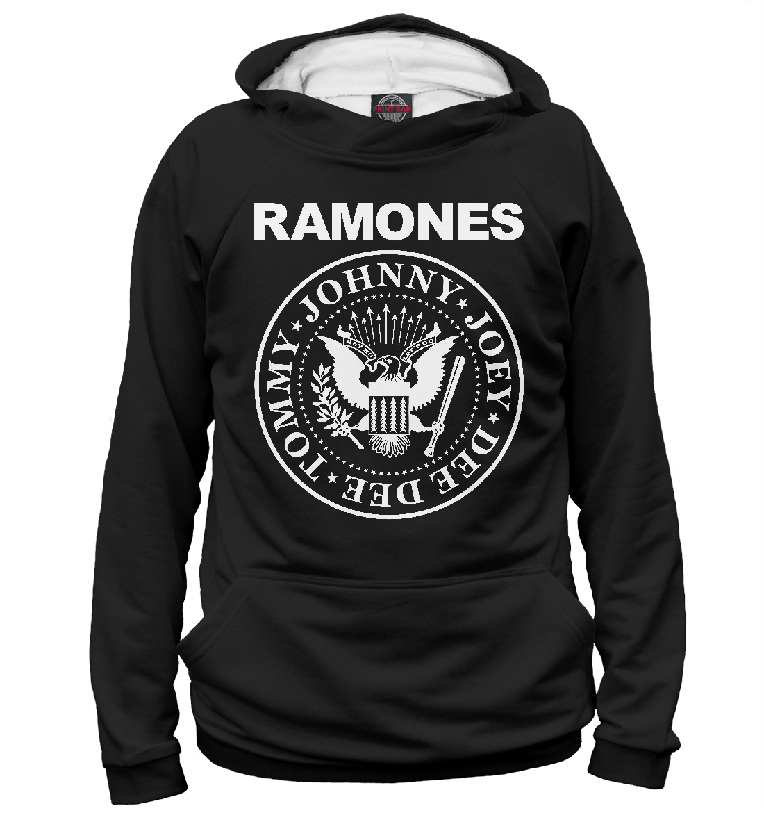 Худи Ramones RMN-387042-hud-1