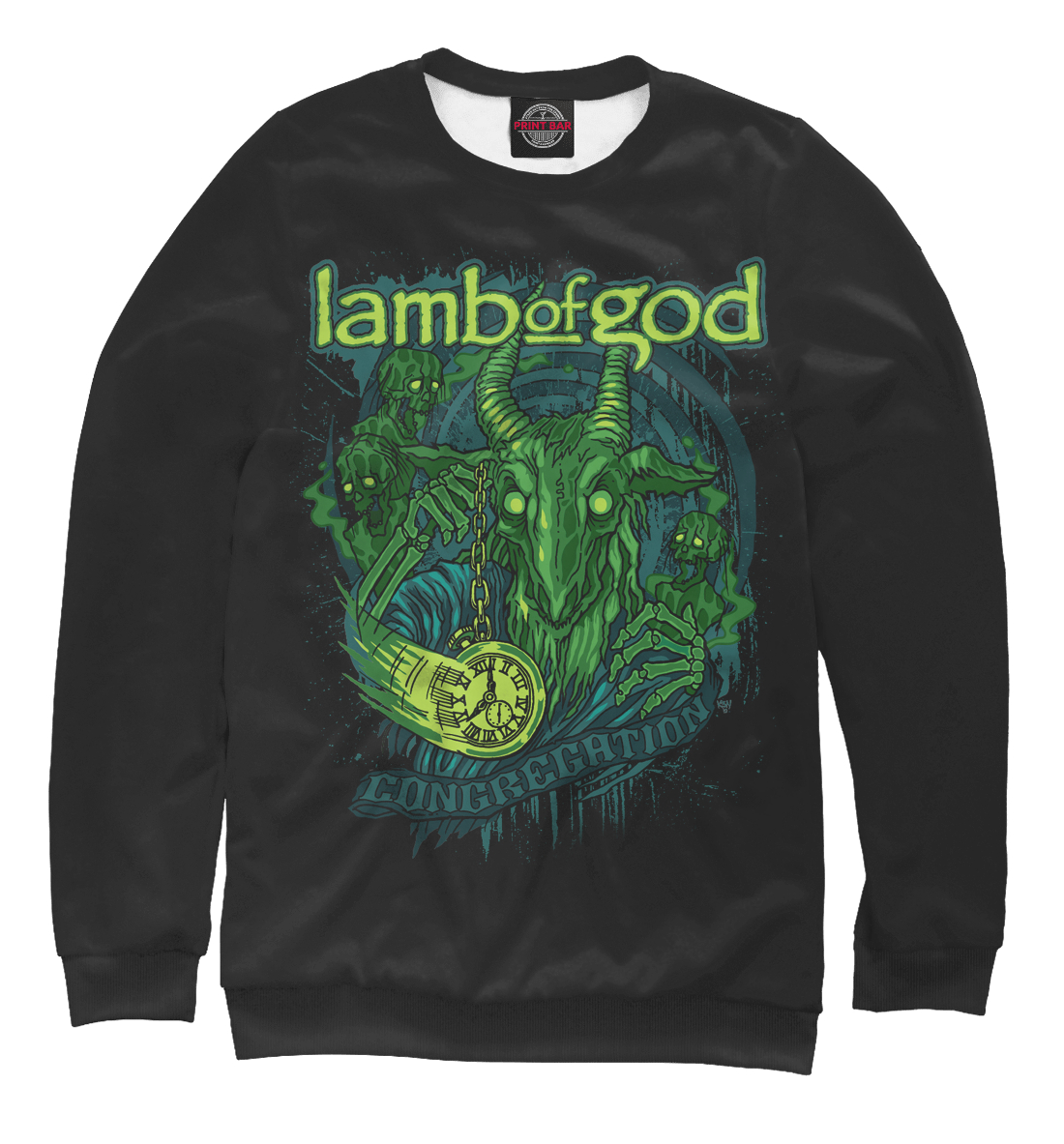 Свитшот Lamb of God MZK-663246-swi-1
