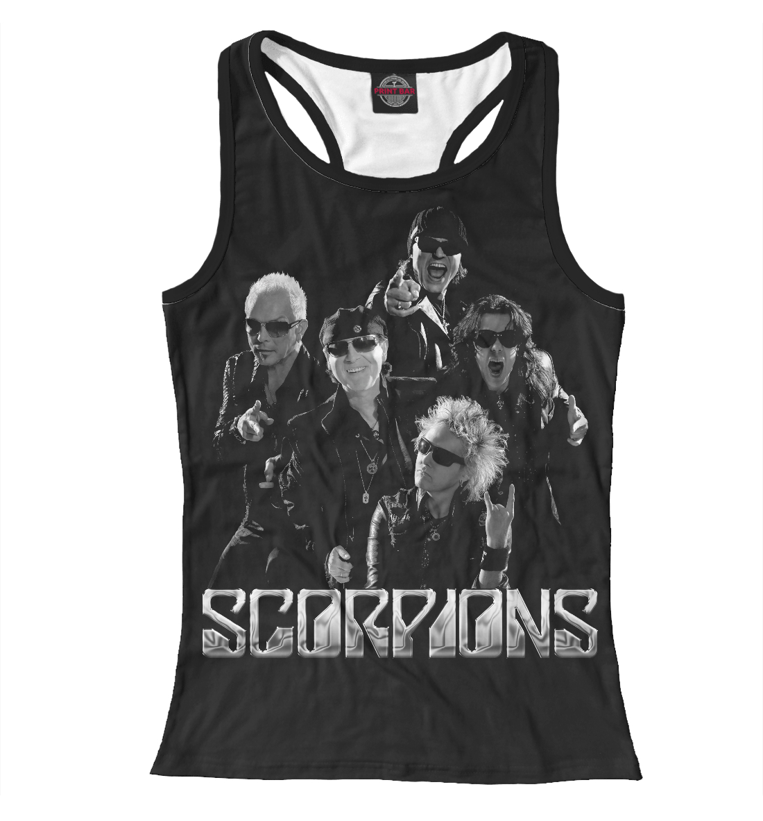 Борцовка Scorpions MZK-254810-mayb-1
