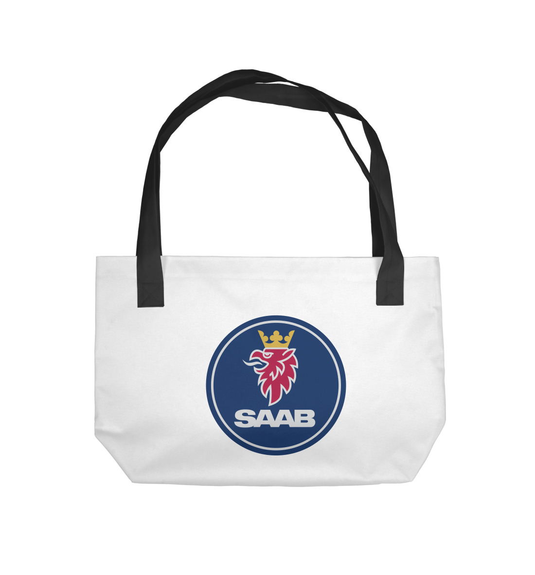 Пляжная сумка SAAB AMP-134308-sup