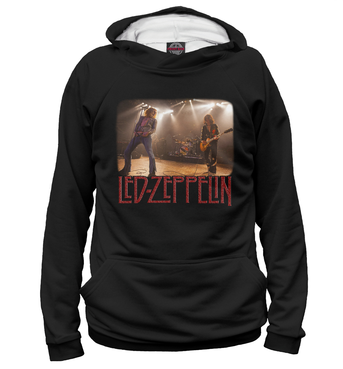 Худи Led Zeppelin LDZ-192199-hud-2