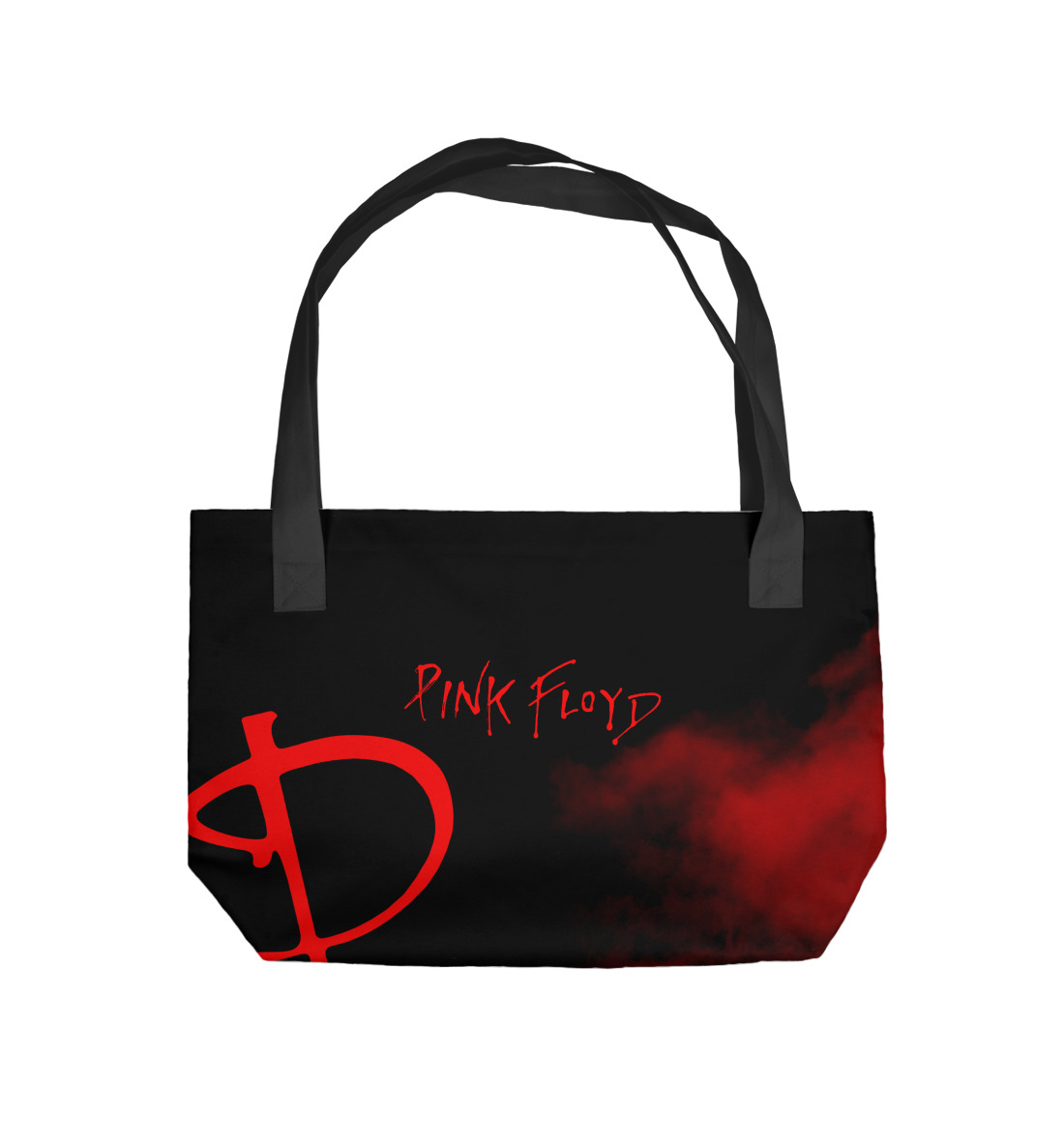 Пляжная сумка Pink Floyd PFL-305655-sup