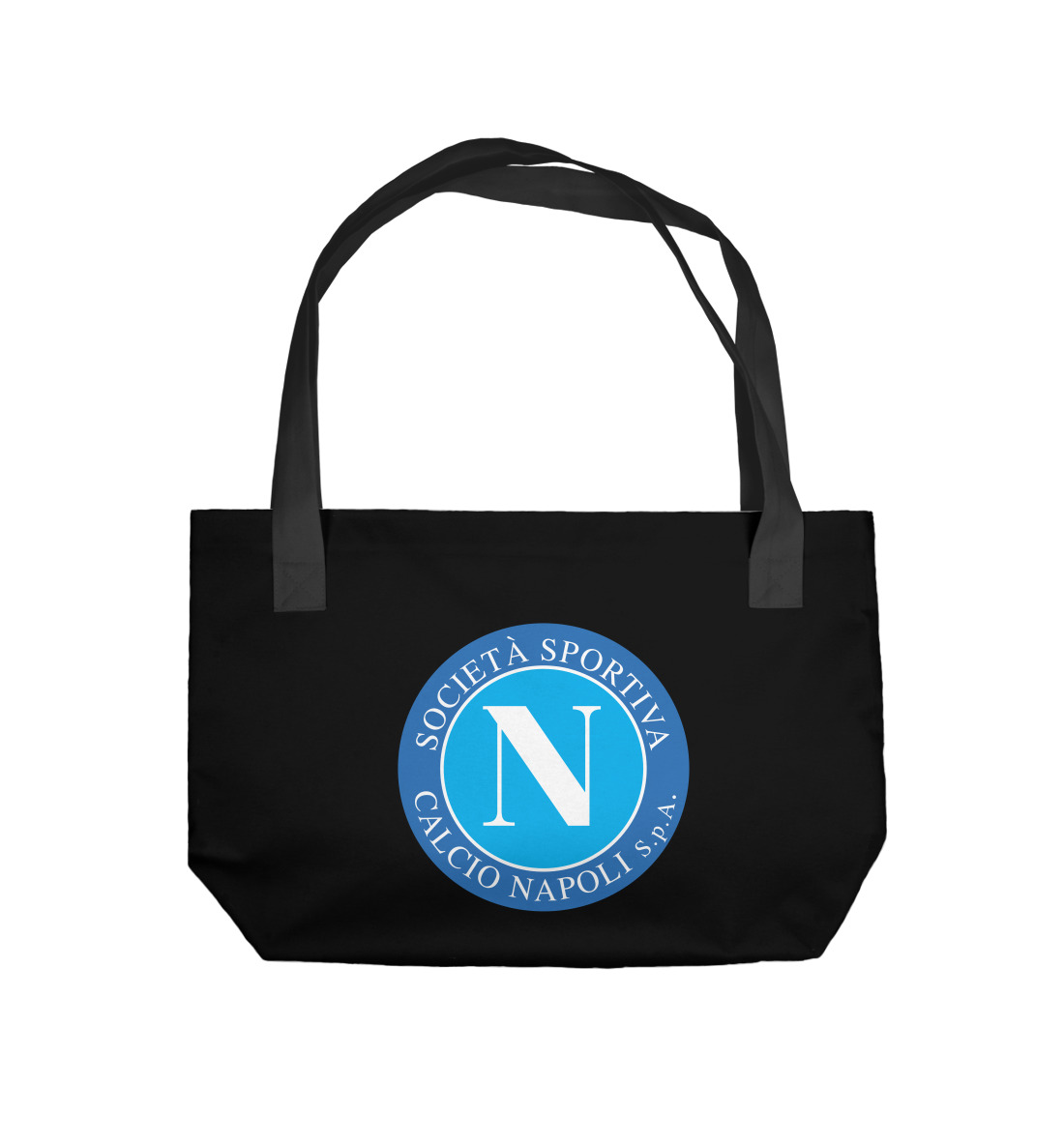 Пляжная сумка Napoli NPL-319144-sup