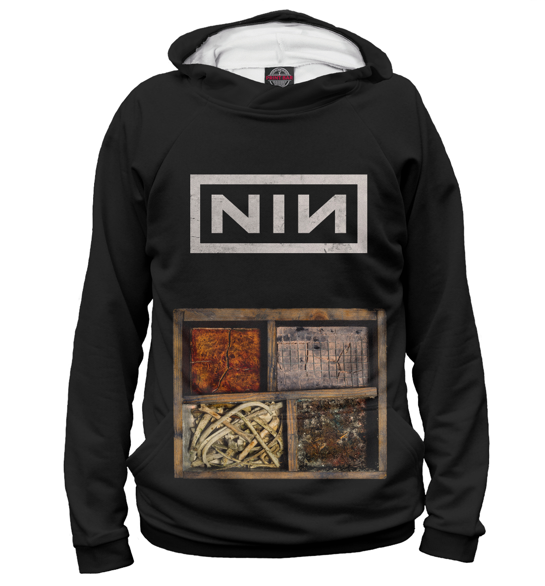 Худи Nine Inch Nails NIN-183403-hud-1