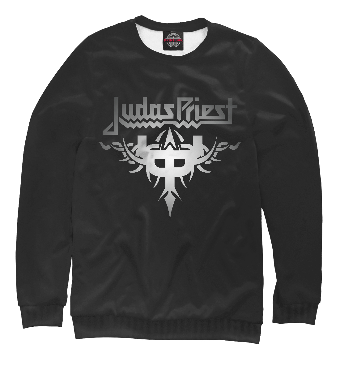 Свитшот Judas Priest MZK-486822-swi-2