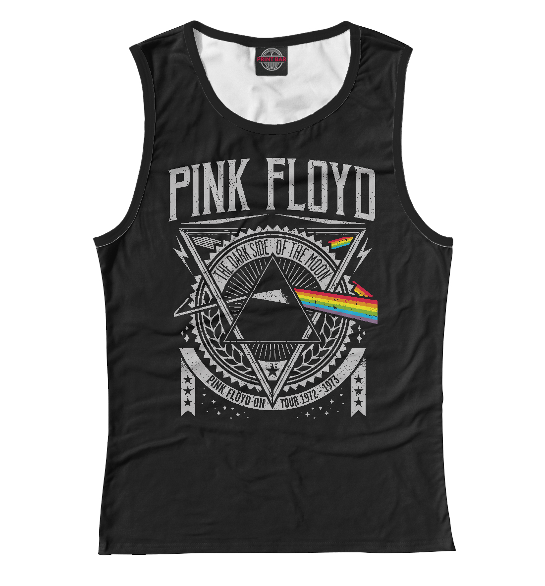 Майка Pink Floyd PFL-633401-may-1