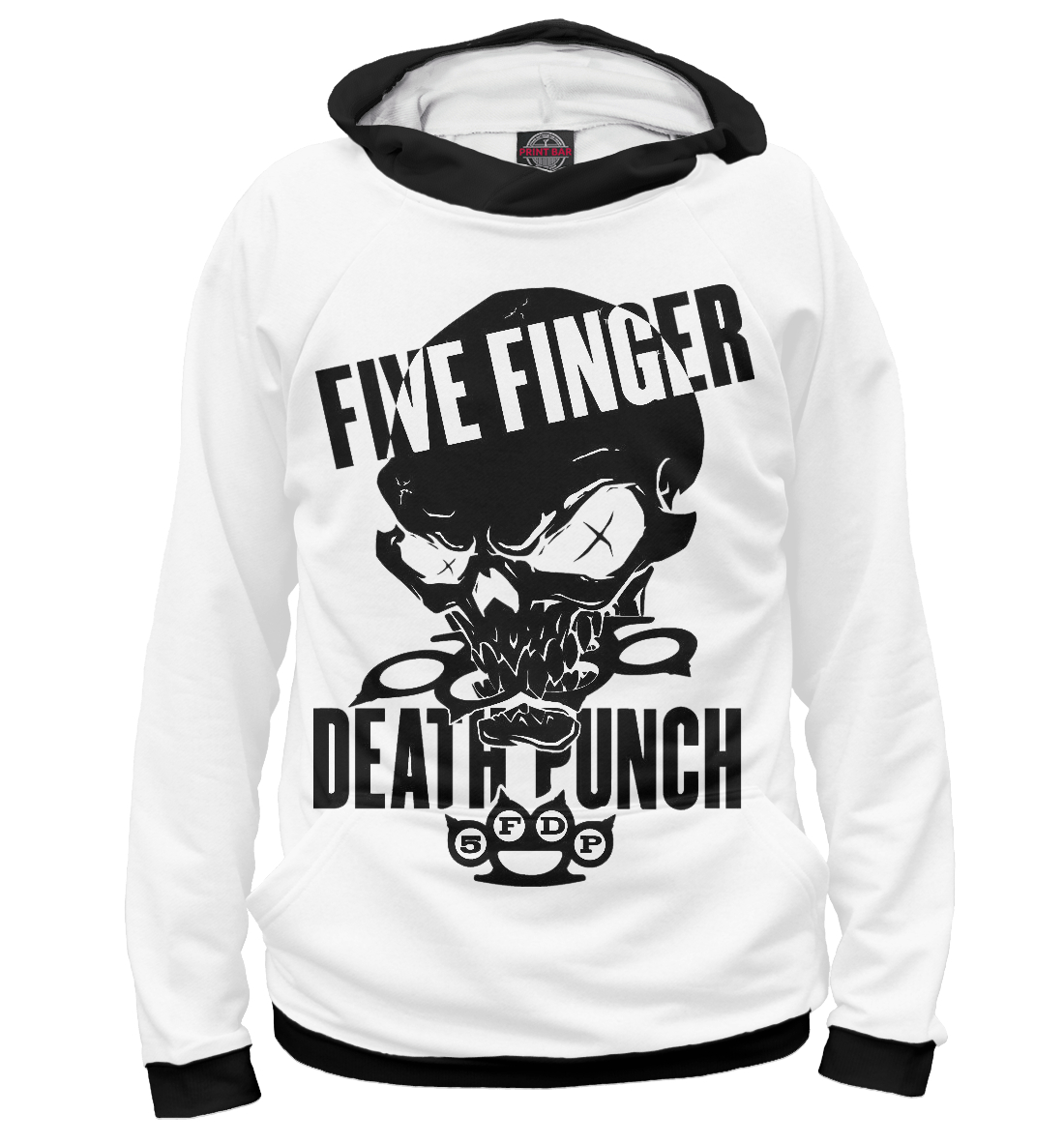 Худи Five Finger Death Punch FFD-291568-hud-1