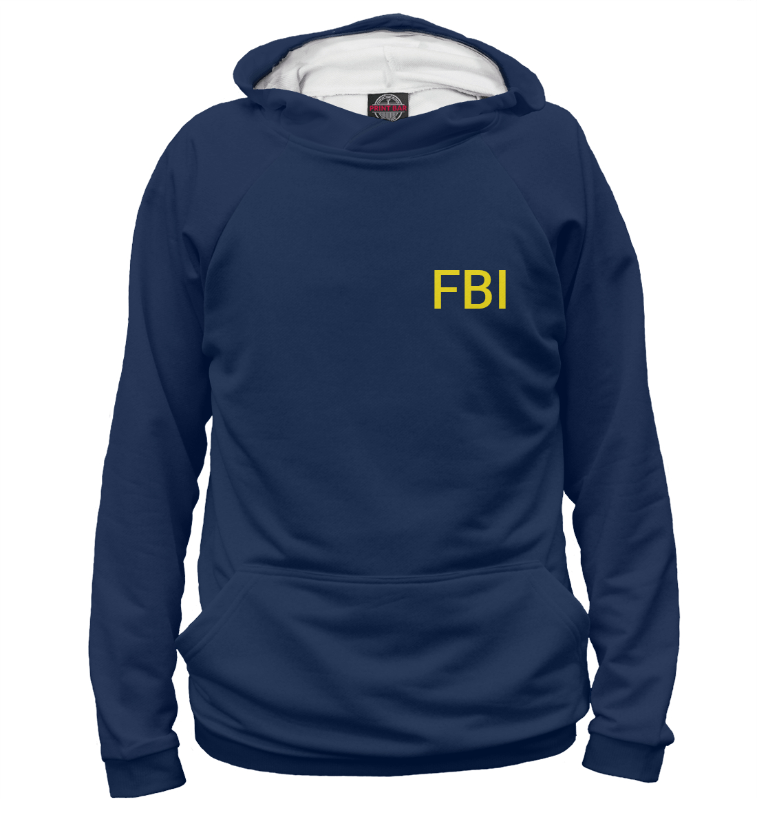 Худи FBI, Police FBI-994974-hud-1