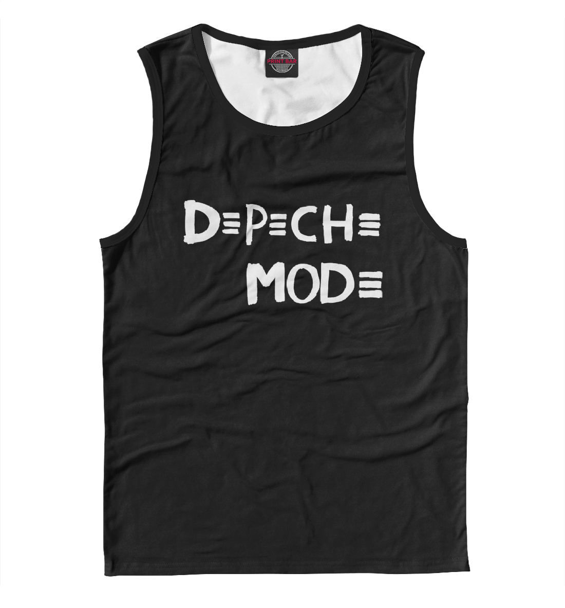 Майка Depeche Mode DPM-709535-may-2