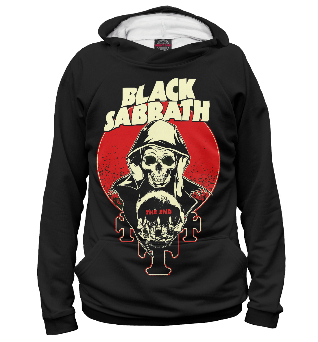 Худи Black Sabbath BSB-665264-hud-2