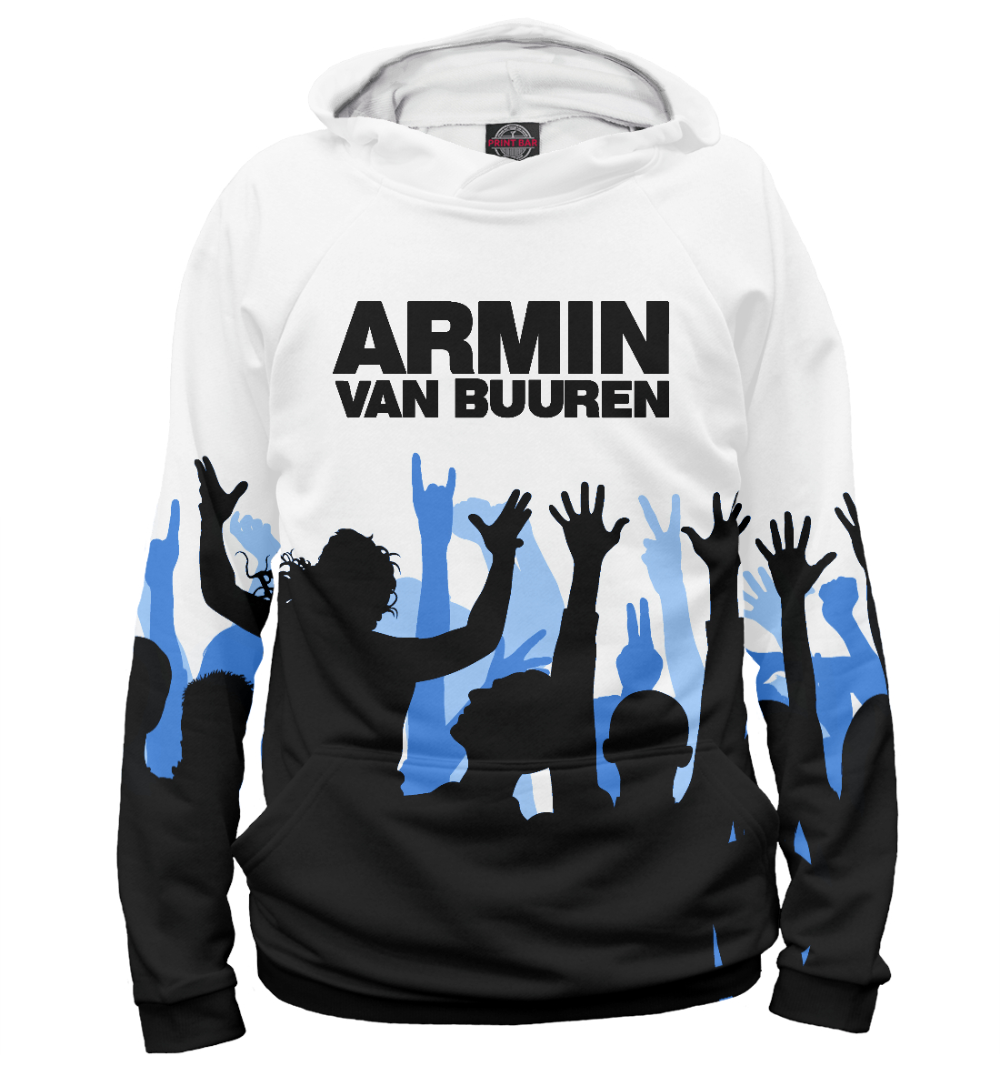 Худи Armin van Buuren AVB-902215-hud-1