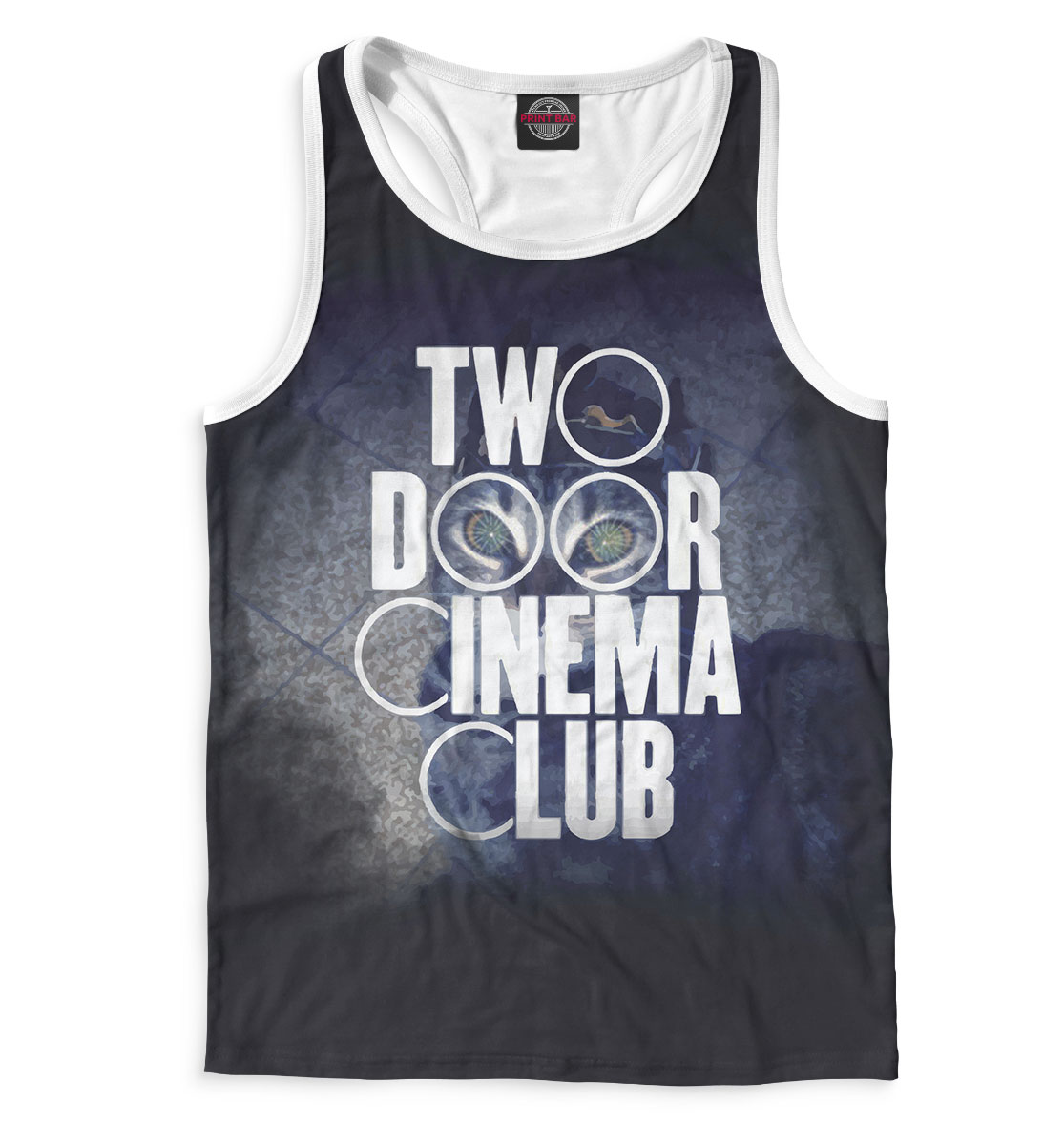 Борцовка Two Door Cinema Club TDC-226110-mayb-2