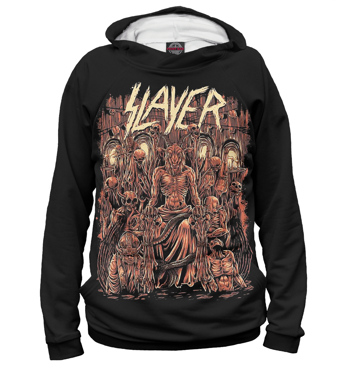 Худи Slayer SLR-666149-hud-1