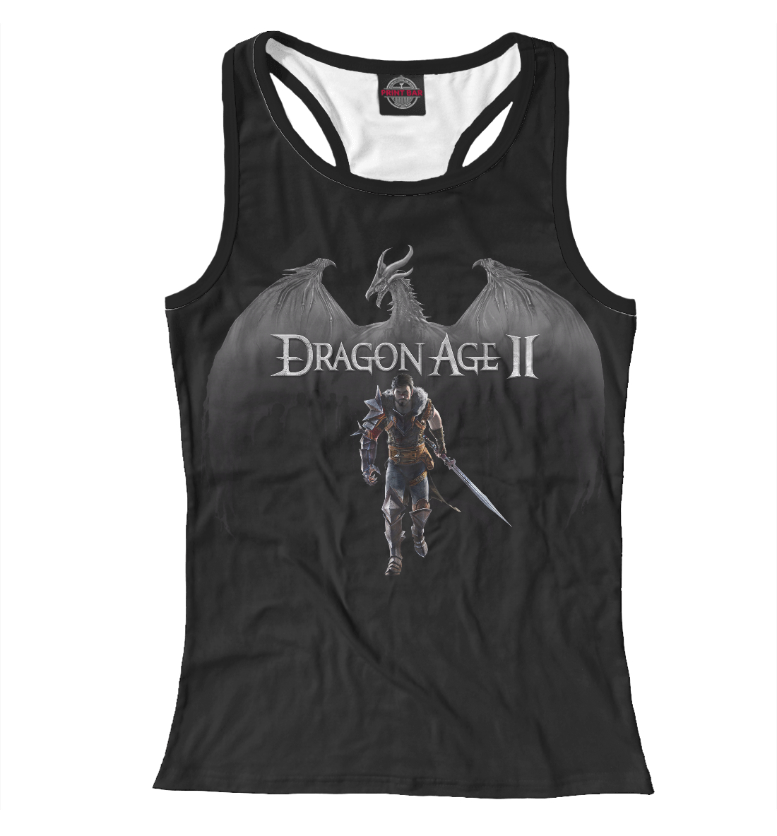 Борцовка Dragon Age DRG-934610-mayb-1
