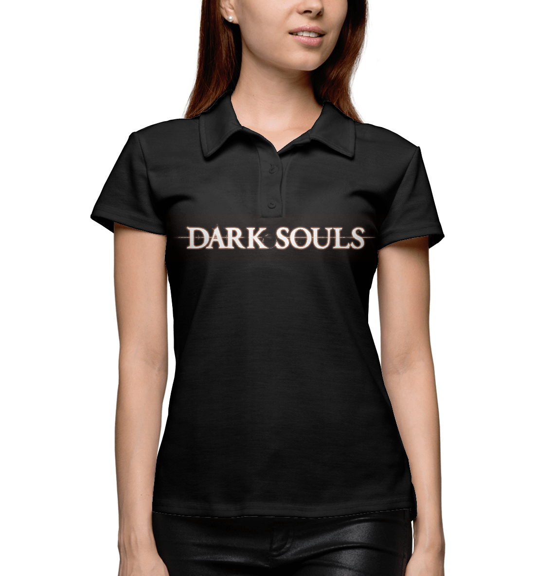 Поло Dark Souls DKS-976083-pol-1