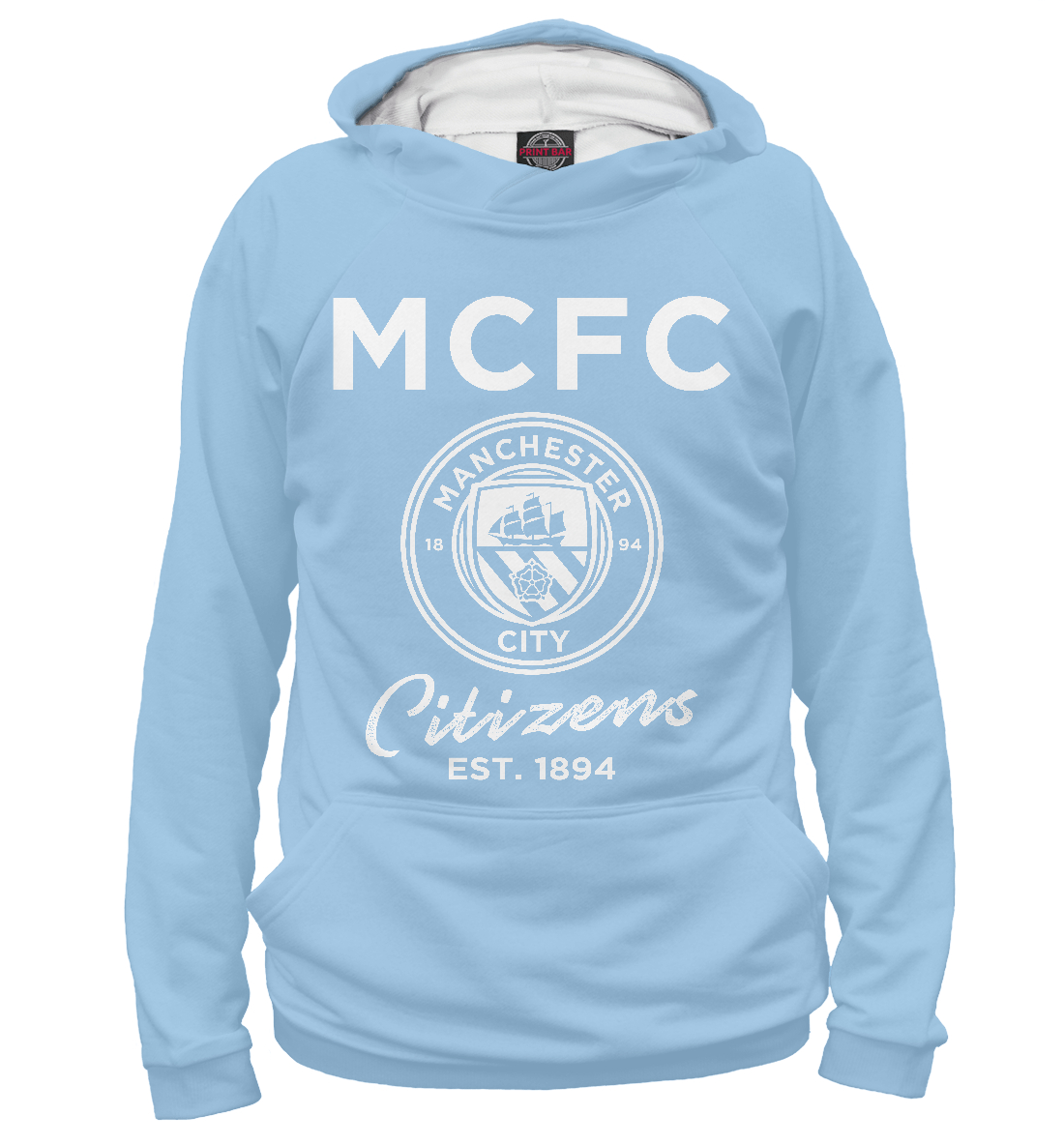 Худи Manchester City MNC-136381-hud-1