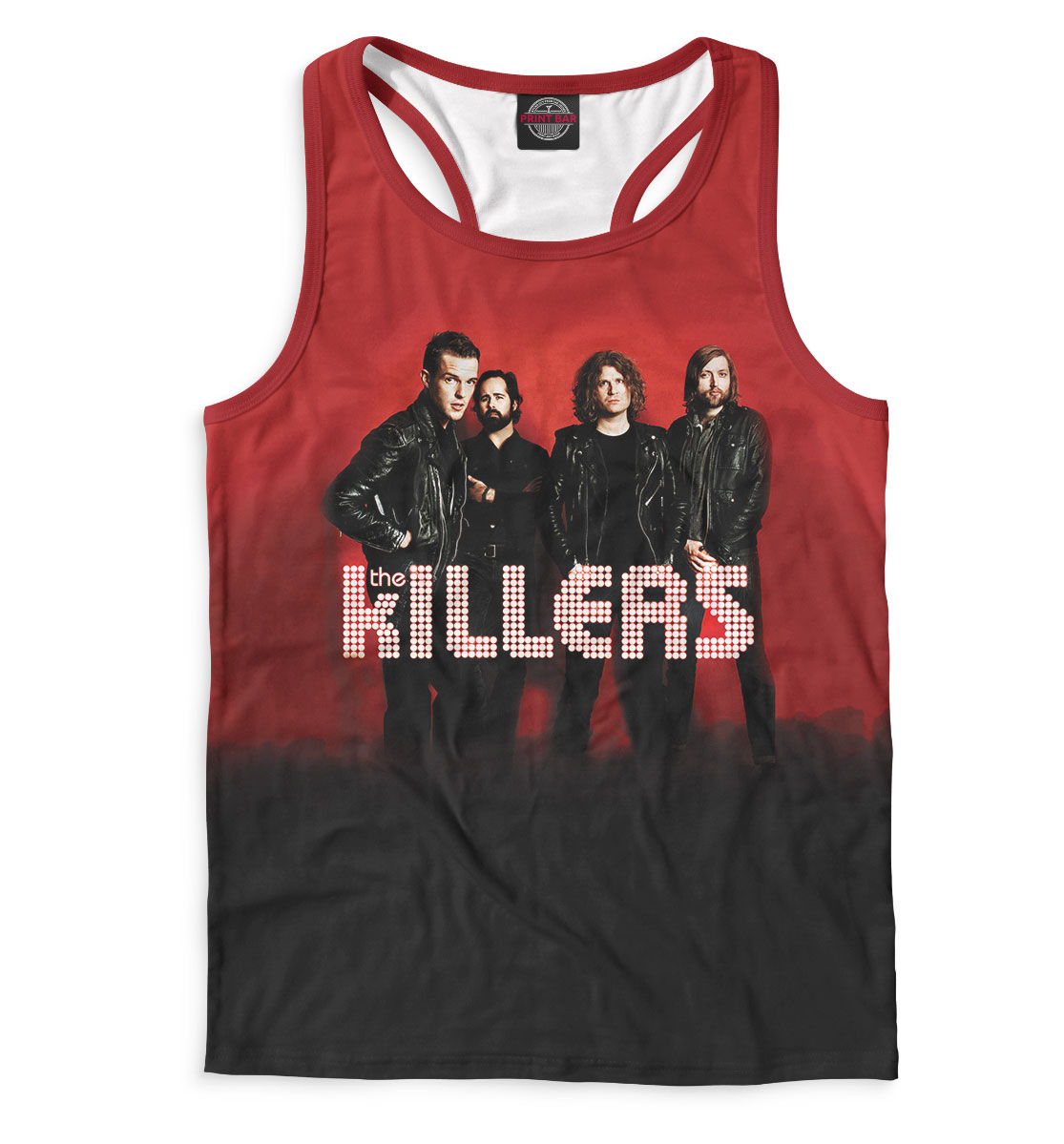 Борцовка The Killers KLR-287975-mayb-2