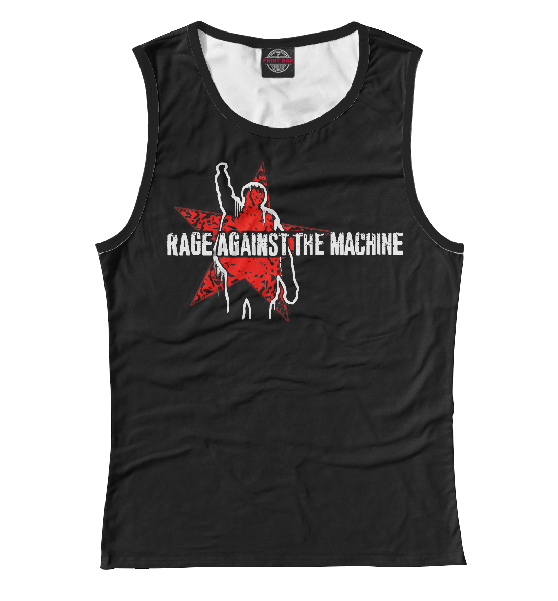 Майка Rage Against the Machine RAM-797158-may-1