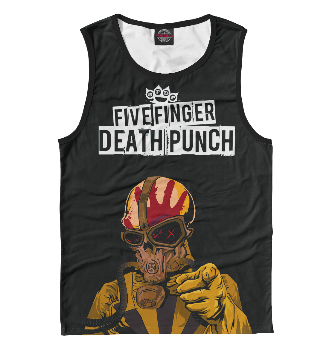 Майка Five Finger Death Punch FFD-178962-may-2