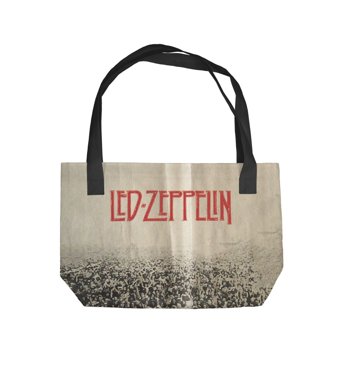 Пляжная сумка Led Zeppelin MZK-959424-sup