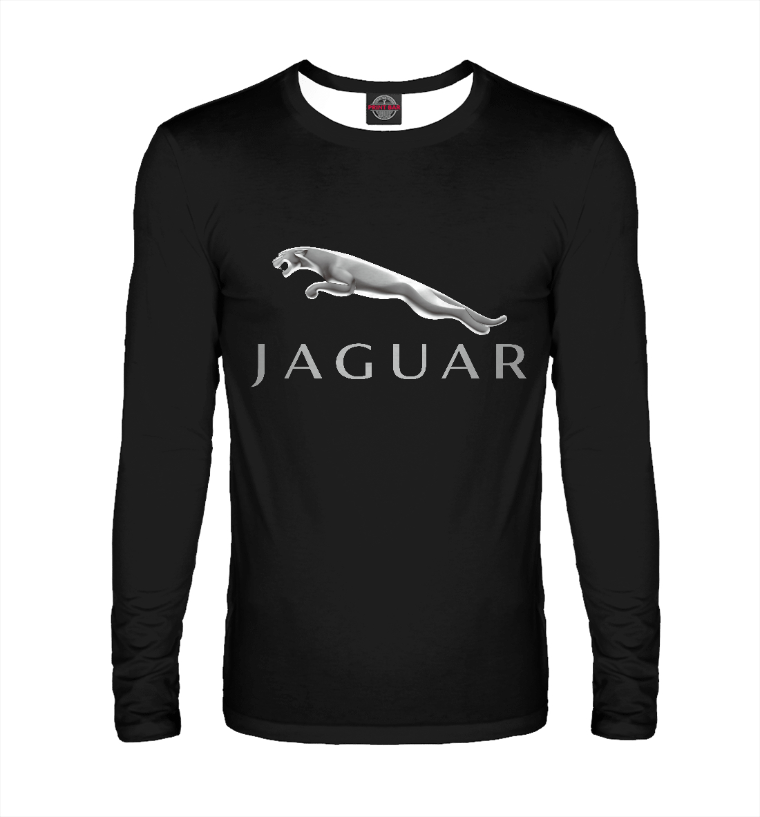Лонгслив Jaguar JAG-178833-lon-2