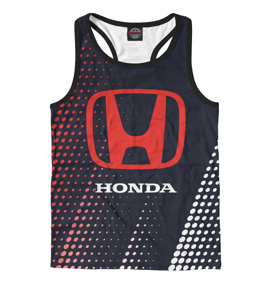 Борцовка Honda HON-952720-mayb-2