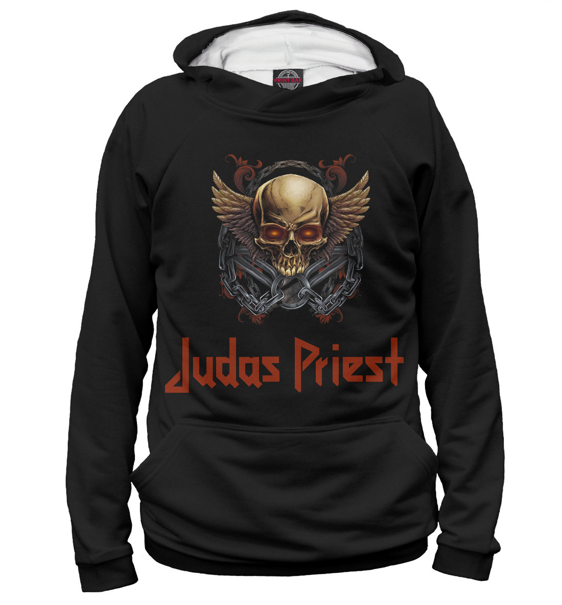 Худи Judas Priest JDP-352523-hud-1