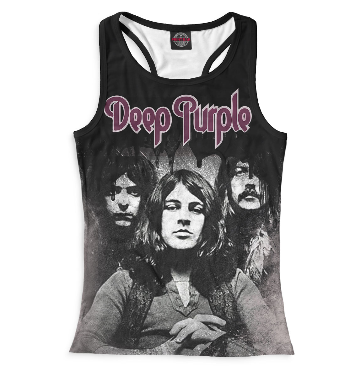 Борцовка Deep Purple PUR-812245-mayb-1