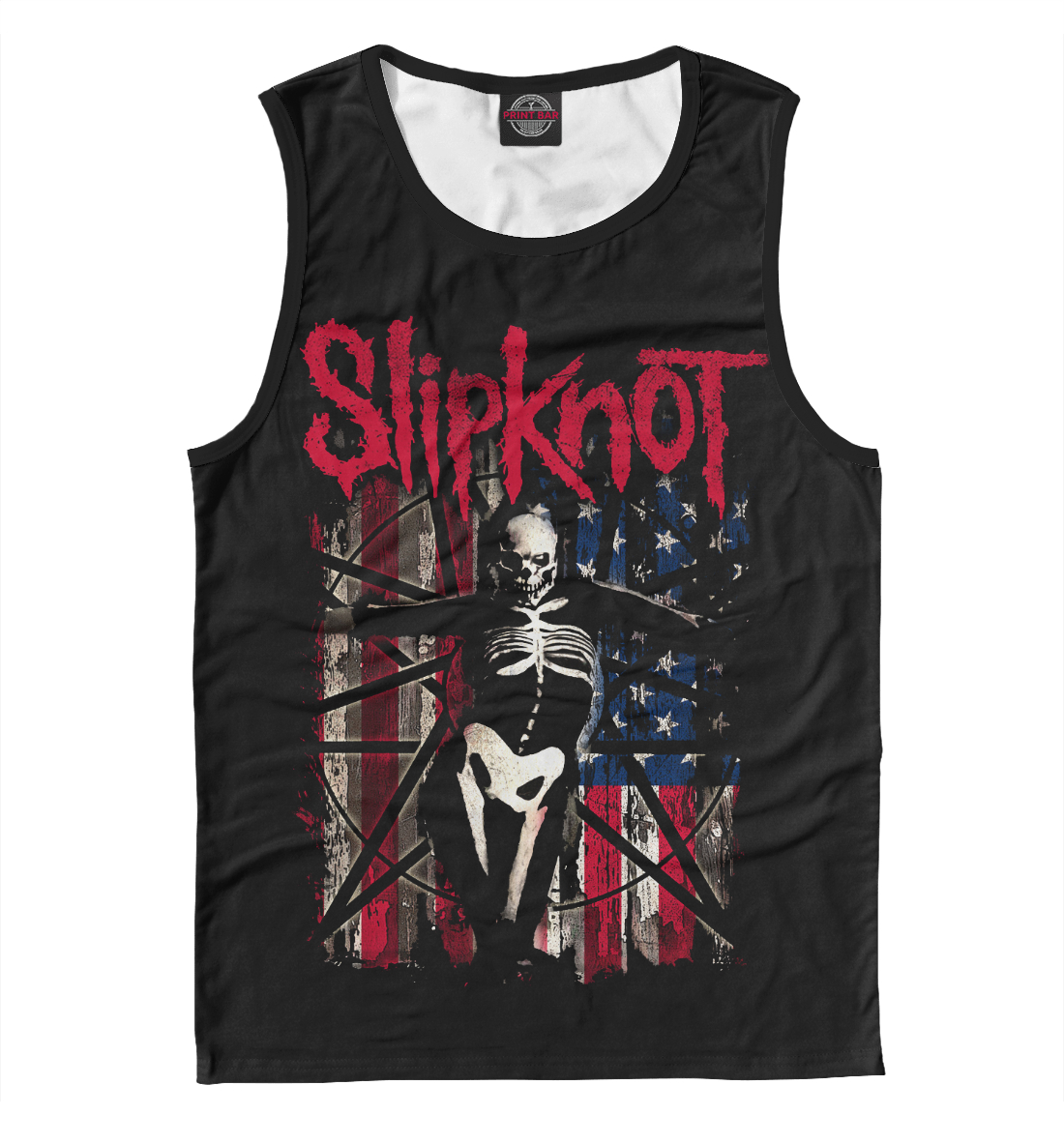 Майка Slipknot SLI-993231-may-2