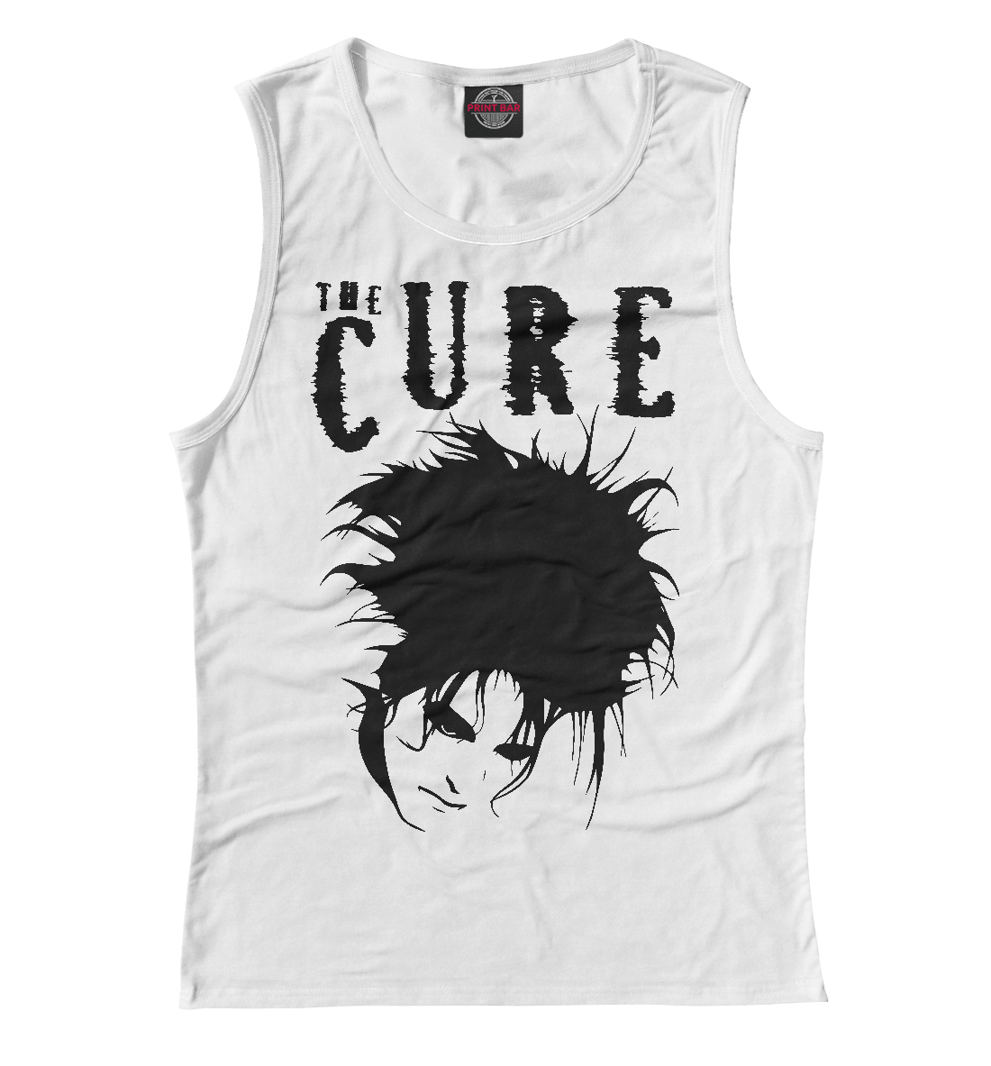 Майка The Cure THC-870758-may-1
