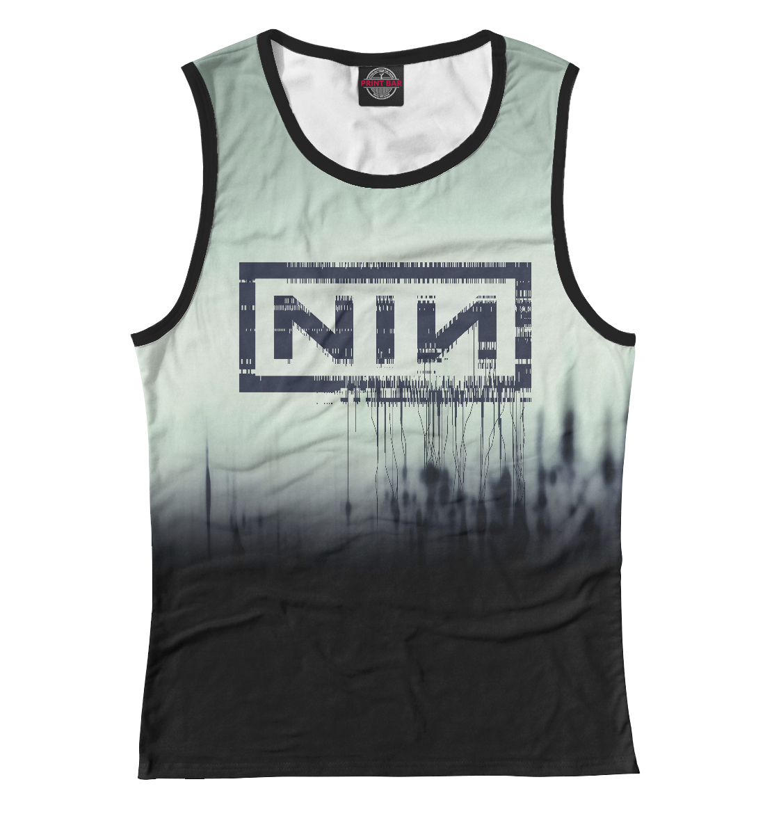 Майка Nine Inch Nails NIN-107312-may-1