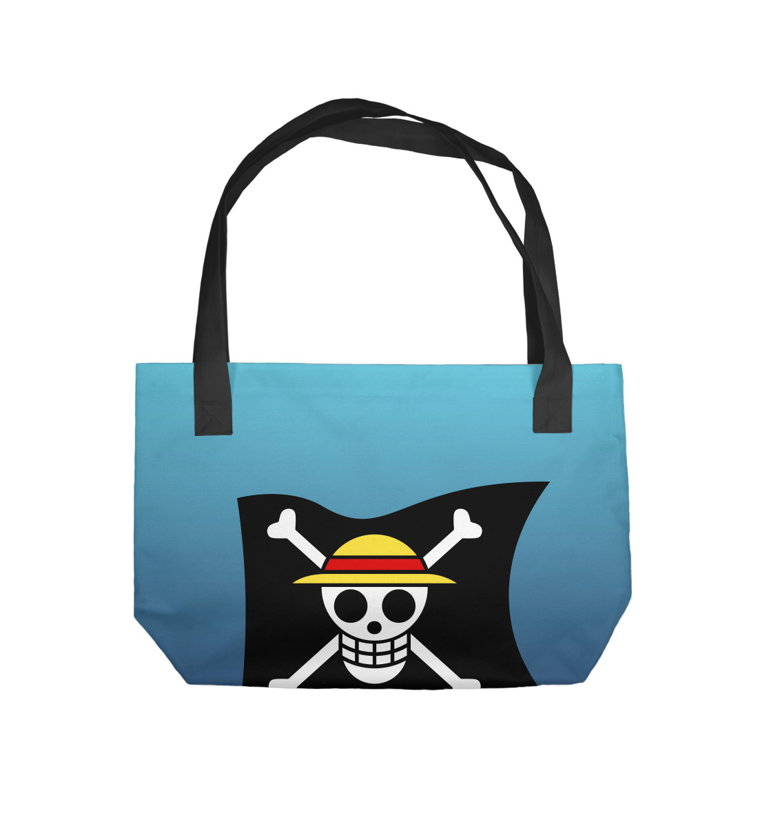 Пляжная сумка One Piece ANR-328095-sup