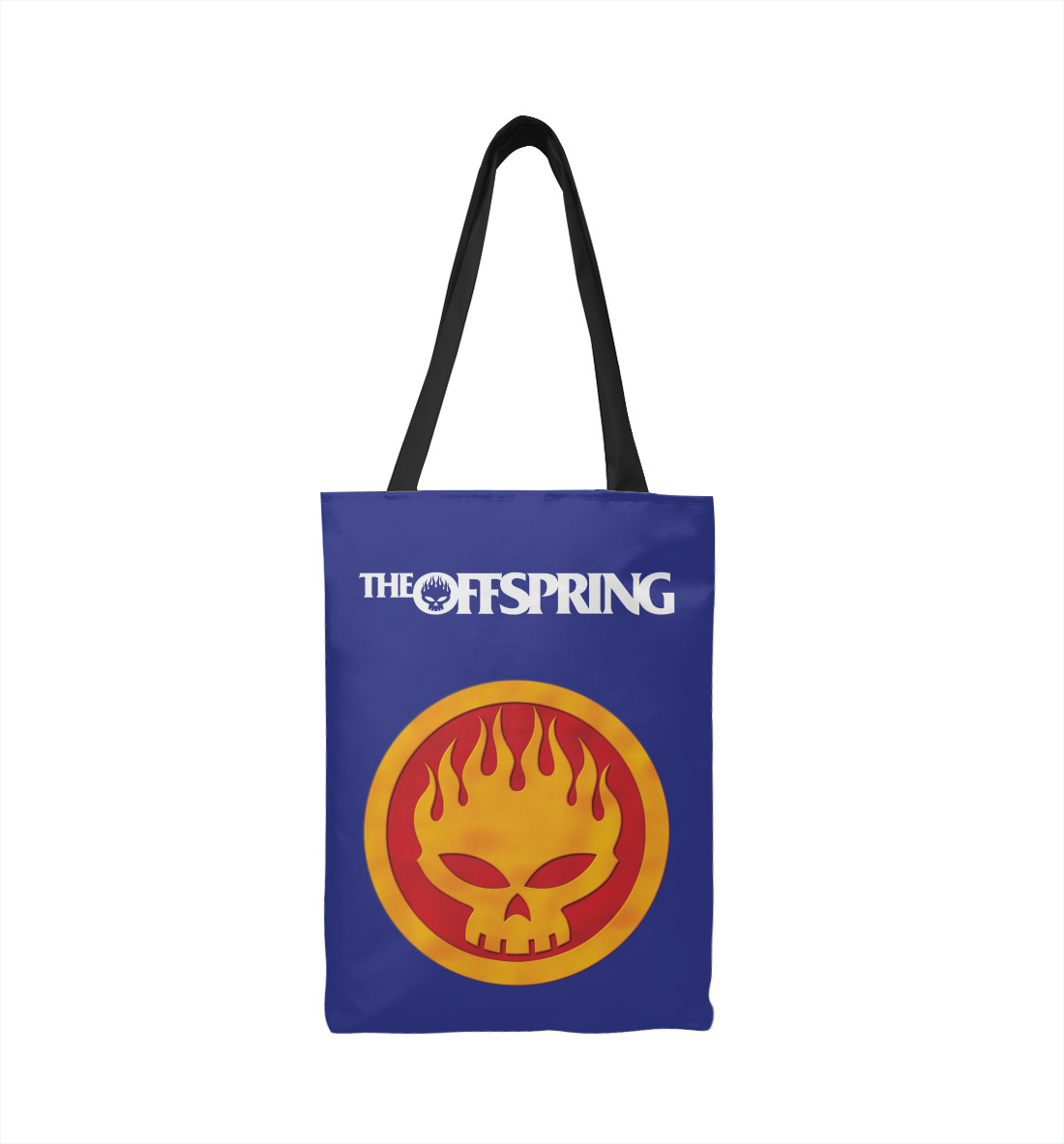Сумка-шоппер The Offspring MZK-437696-sus