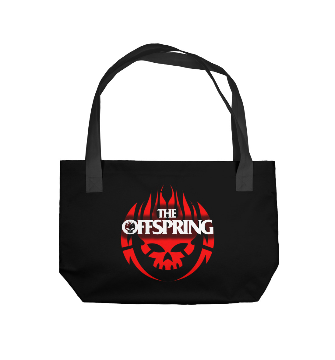 Пляжная сумка The Offspring MZK-616914-sup