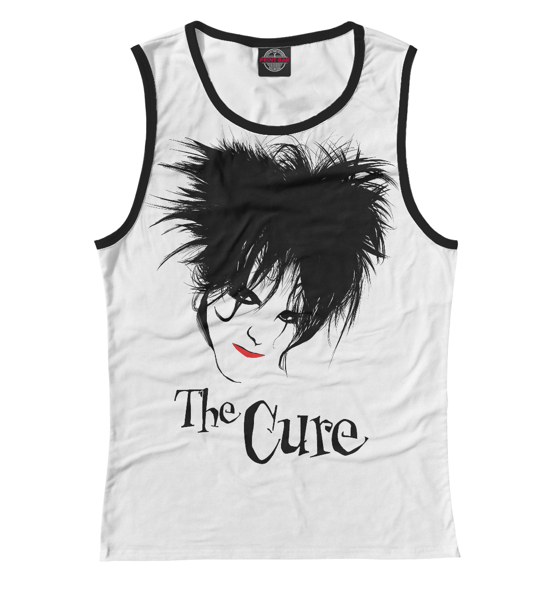 Майка The Cure THC-743785-may-1