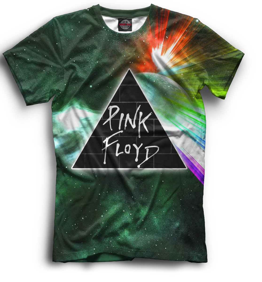 Футболка Pink Floyd PFL-575550-fut-2