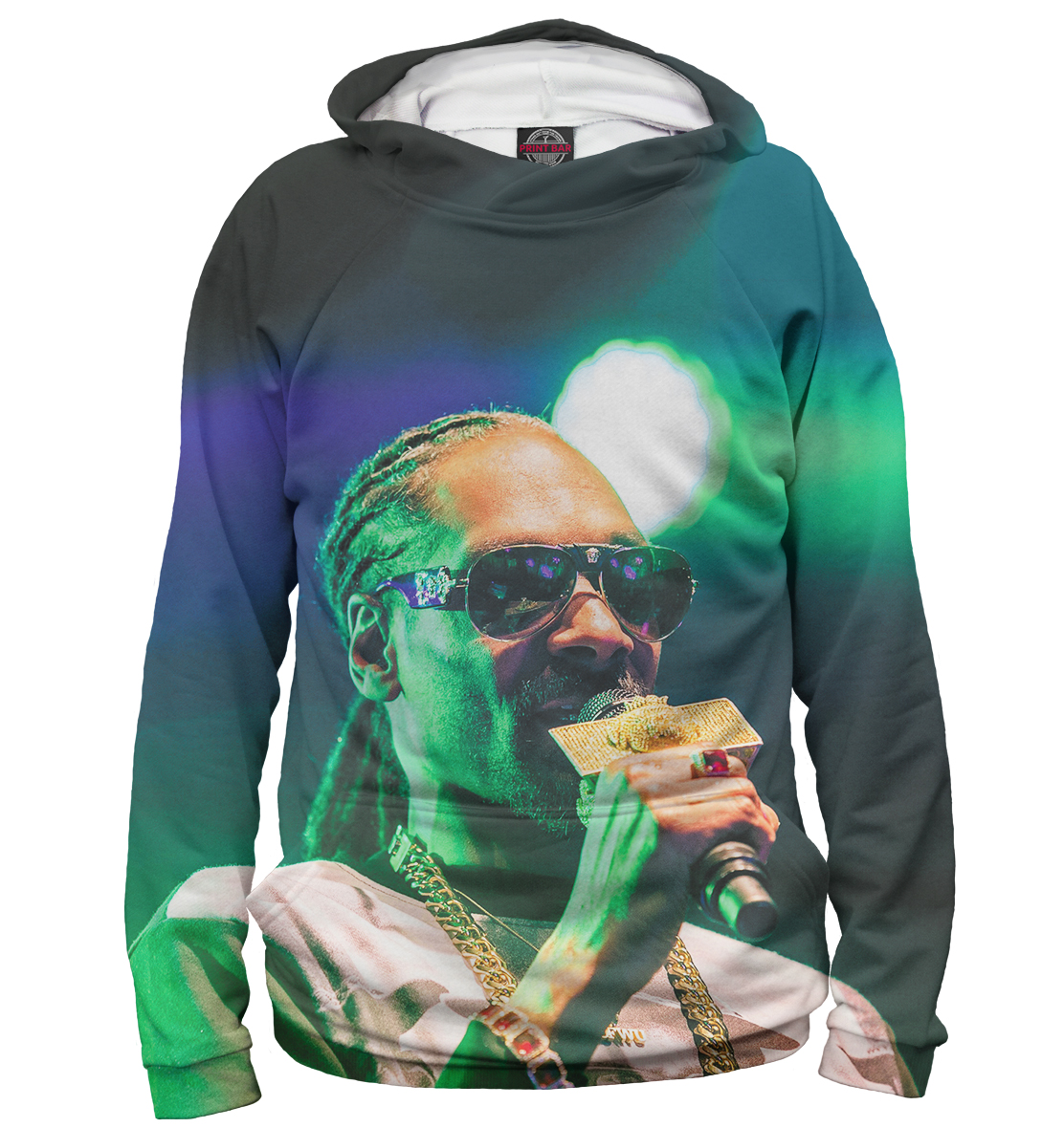 Худи Snoop Dogg SNP-171350-hud-1
