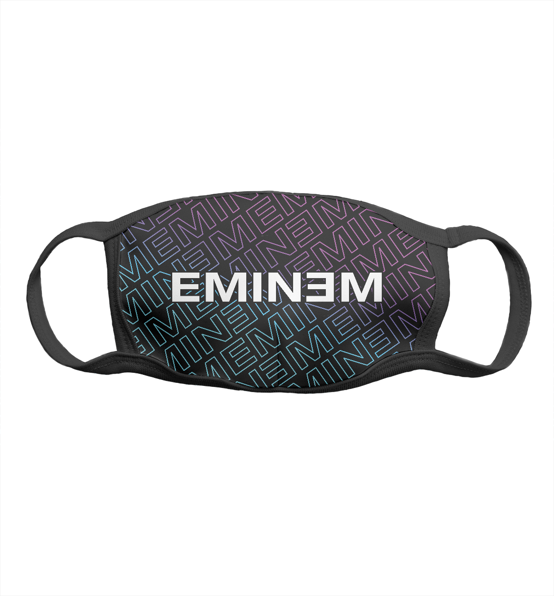 Маска Eminem EMI-892062-msk-1