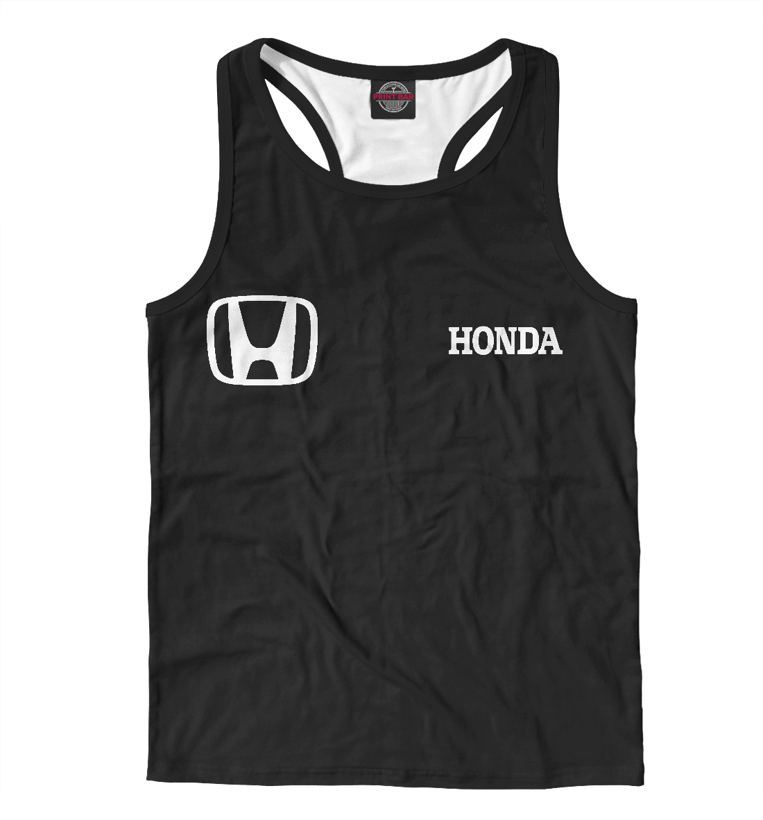Борцовка Honda HON-142165-mayb-2