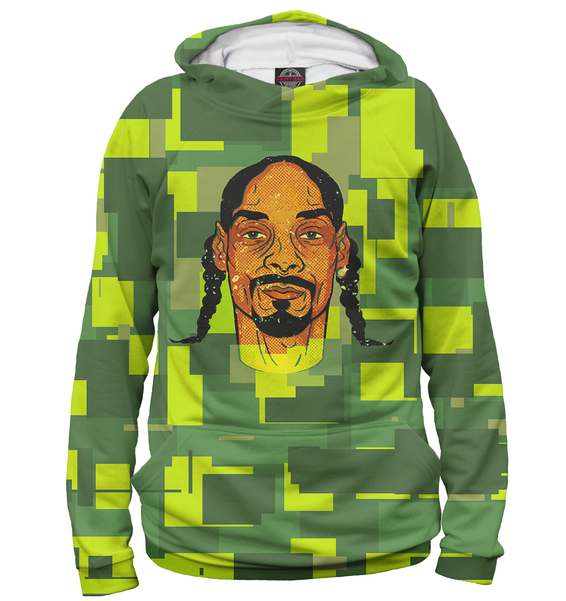 Худи Snoop Dogg SNP-856026-hud-1