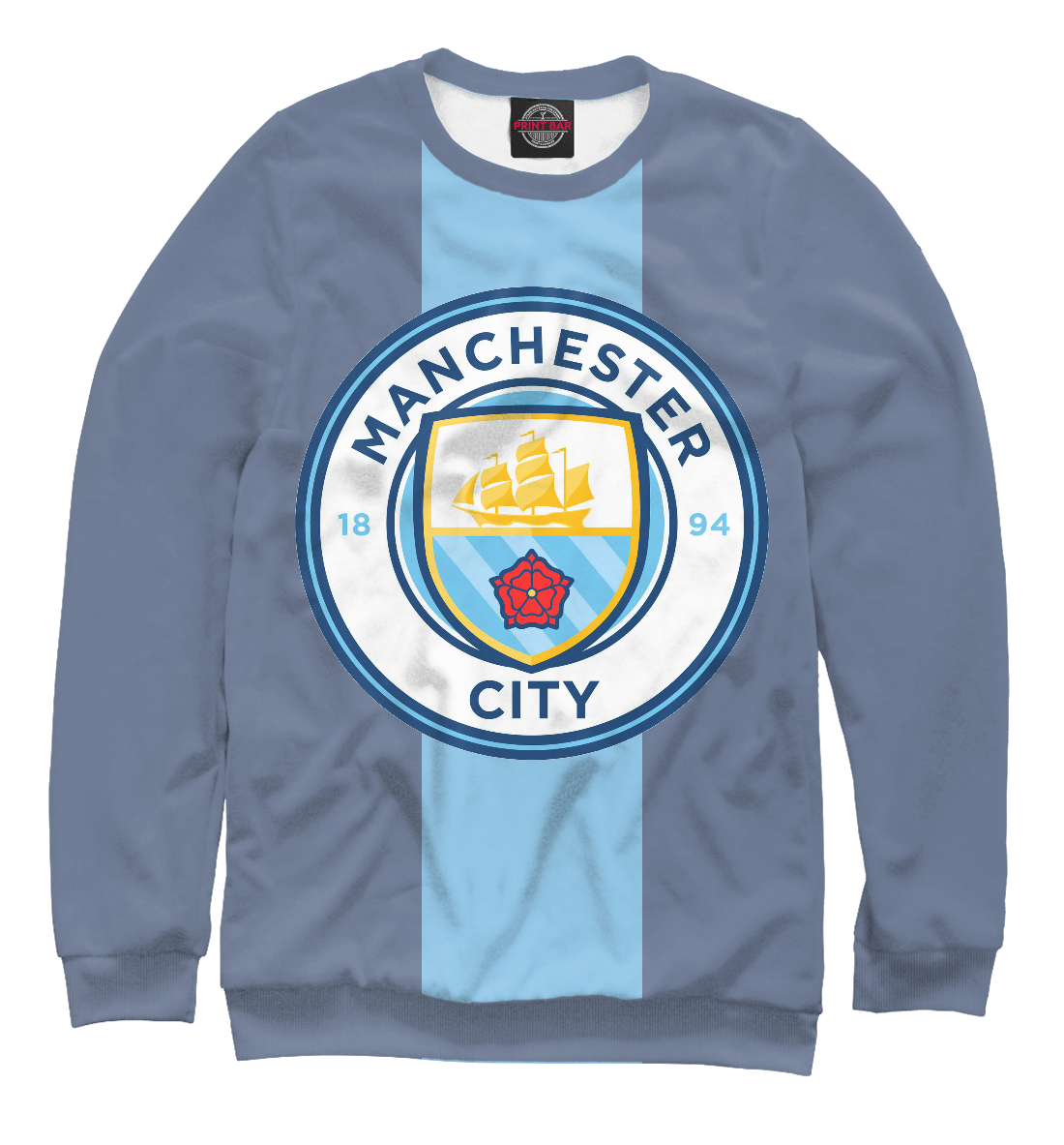 Свитшот Manchester City MNC-495526-swi-2