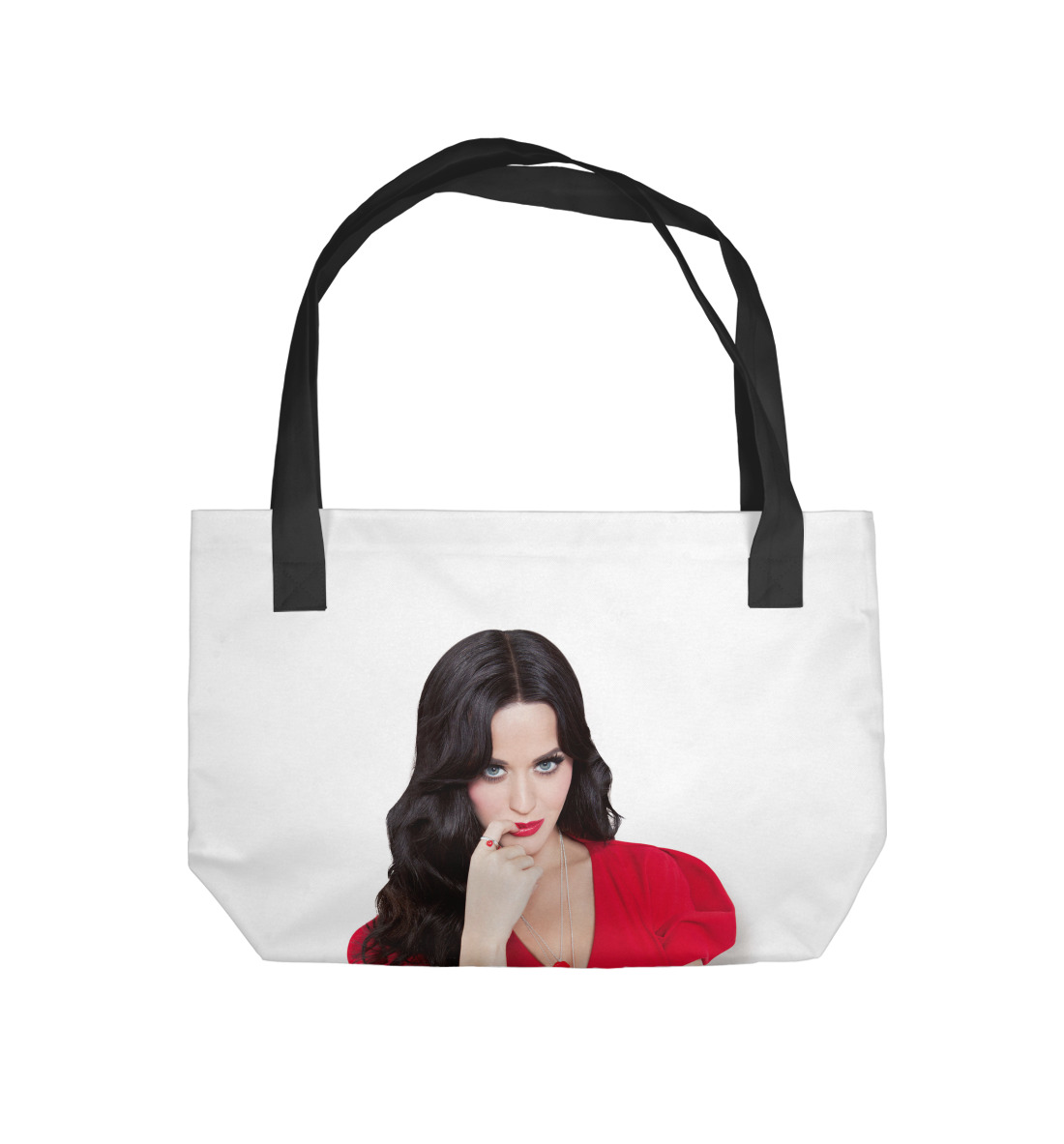 Пляжная сумка Katy Perry KTP-553220-sup